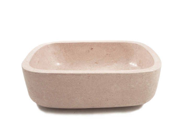 Terrazzo vask