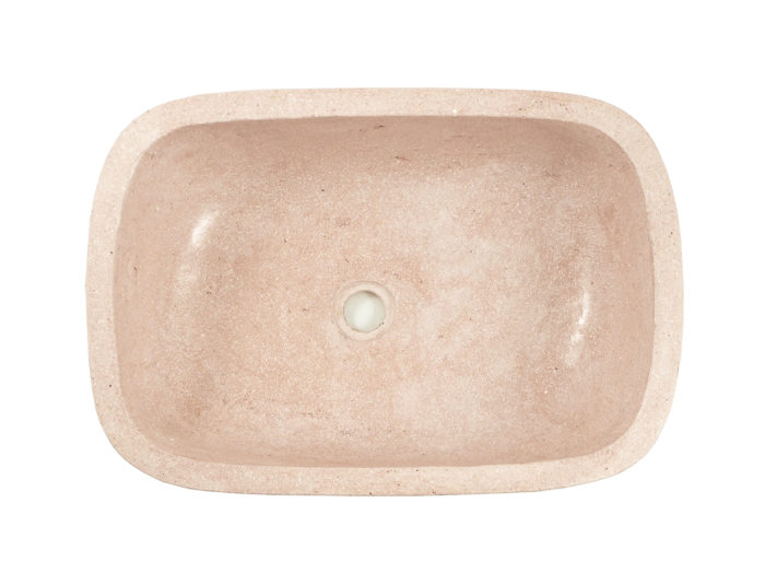 Terrazzo vask