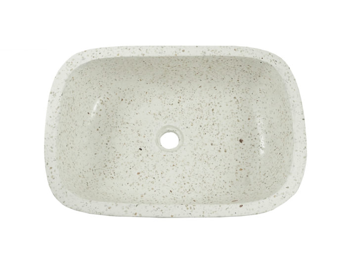 Terrazzo vask