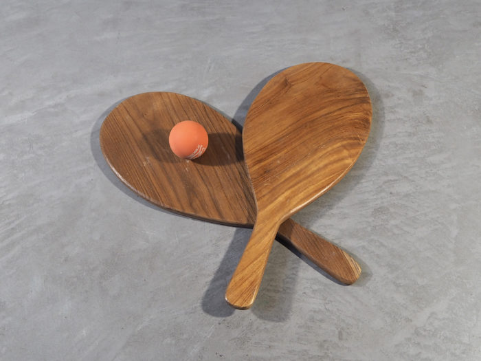 strandtennis sett, strandtennis, beach tennis, beach ball, serveringsfat