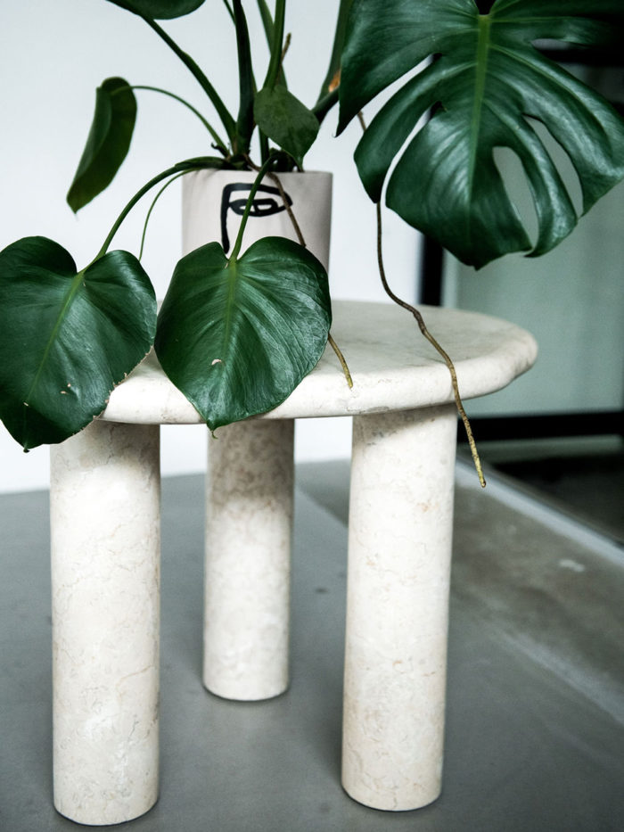 mdezeiner, by bjørkheim, marmorbord, jawa collection, bowy, marmorskål