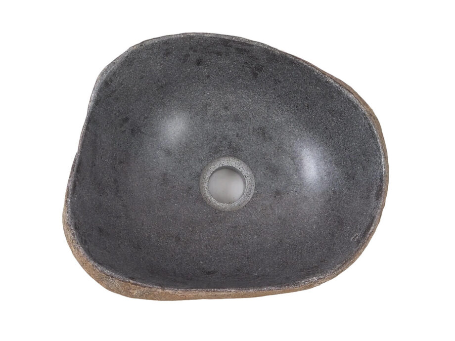 BALI STEINVASK #111 – 35 x 28 x 15 cm