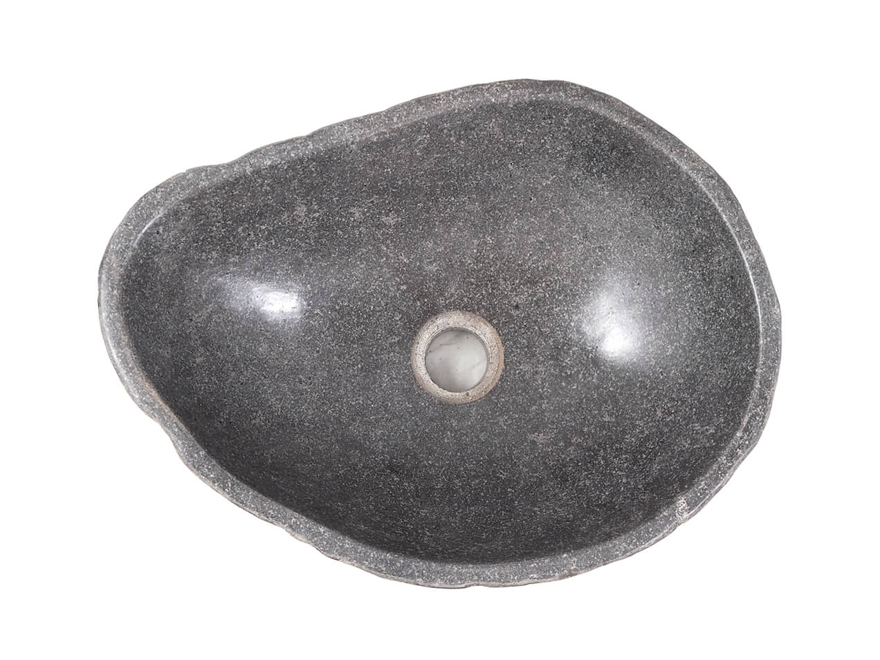 Bali steinvask, elvestein, håndlaget, steinvask, steinservant, bad, by Bjørkheim, surfinspirert, møbler, interiørdesign, japandi