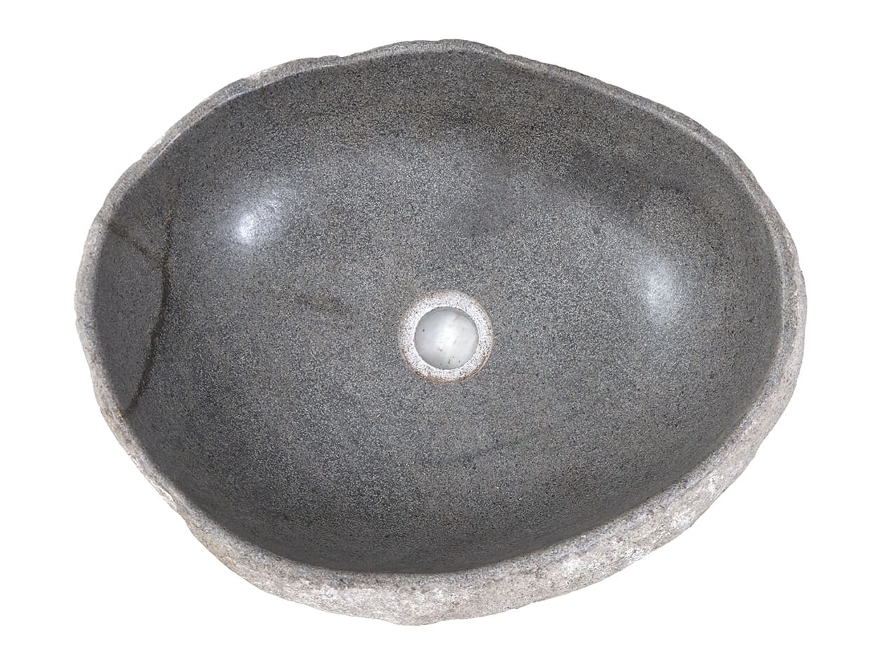 Bali steinvask, elvestein, håndlaget, steinvask, steinservant, bad, by Bjørkheim, surfinspirert, møbler, interiørdesign, japandi