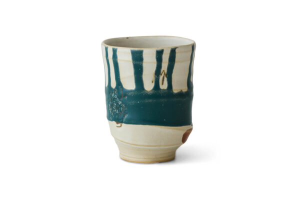 HKLiving, Kaffekopp, keramikk kopp, Kaffekopp keramikk, Japandi, håndlaget, keramikk, servering, kjøkken, by Bjørkheim, surfinspirert, møbler, interiørdesign, retro,