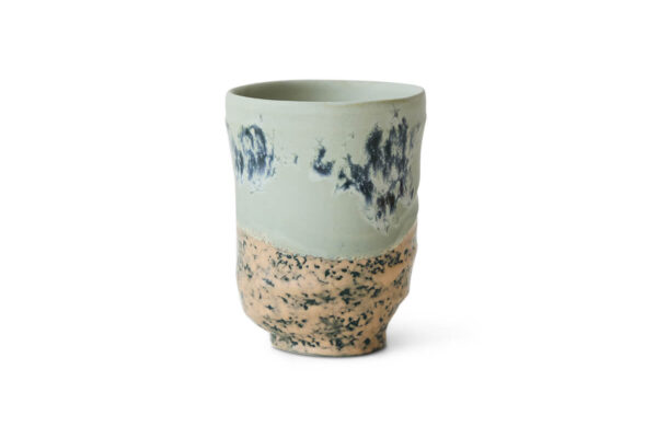 HKLiving, Kaffekopp, keramikk kopp, Kaffekopp keramikk, Japandi, håndlaget, keramikk, servering, kjøkken, by Bjørkheim, surfinspirert, møbler, interiørdesign, retro,